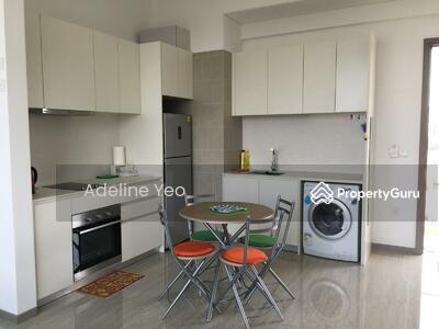 For Rent - Stratum