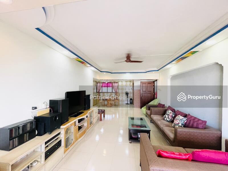For Sale - 246 Jurong East Street 24