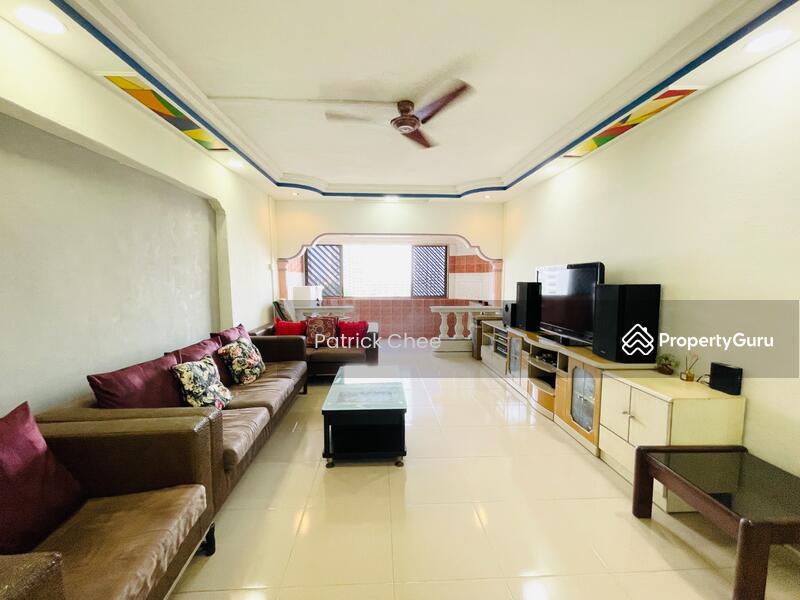 For Sale - 246 Jurong East Street 24