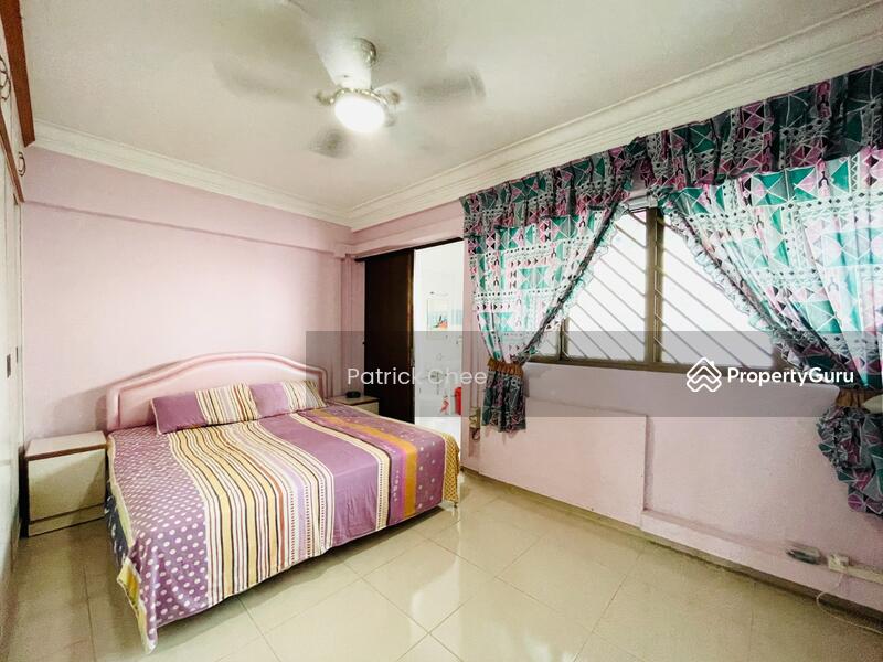 For Sale - 246 Jurong East Street 24