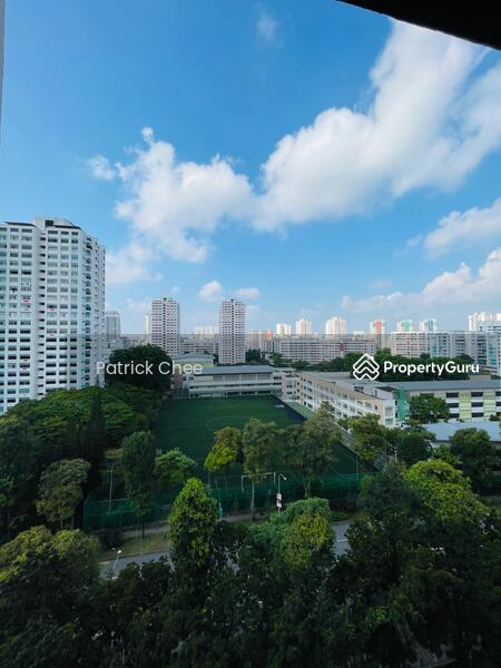For Sale - 246 Jurong East Street 24