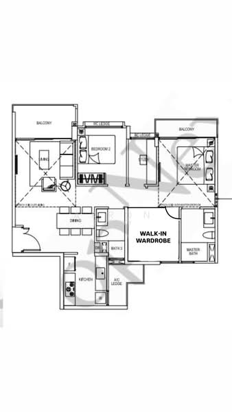 For Sale Bellewaters
