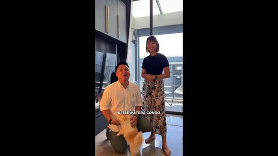 Bellewaters, 17 Anchorvale Crescent, 4 Bedrooms, 1,216 sqft, Executive Condominium For Sale, by Aaron Teo, 60079633 - PropertyGuru.com.sg