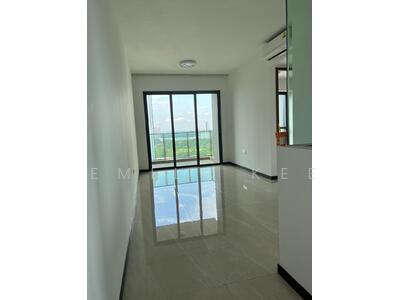 For Sale - Normanton Park