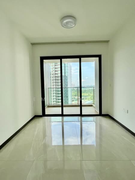 Normanton Park, 49 Normanton Park, 2 Bedrooms, 829 sqft, Condominium For Sale, by Emily Kee, 60079637 - Balcony - PropertyGuru.com.sg