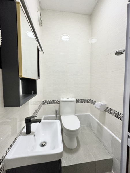 Common Room in a terrace house! Coliving unit @ 39 Quemoy Road, 39 Quemoy Road / Bartley mrt, Room Rental, 120 sqft, Terraced House For Rent, by Priscilla Tan, 60079648 - PropertyGuru.com.sg
