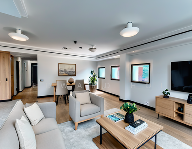 For Rent - Hullet Rise