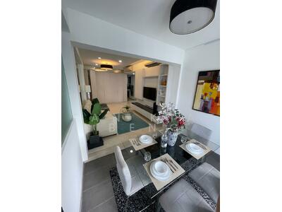 For Sale - Angullia Park Residences @ Orchard