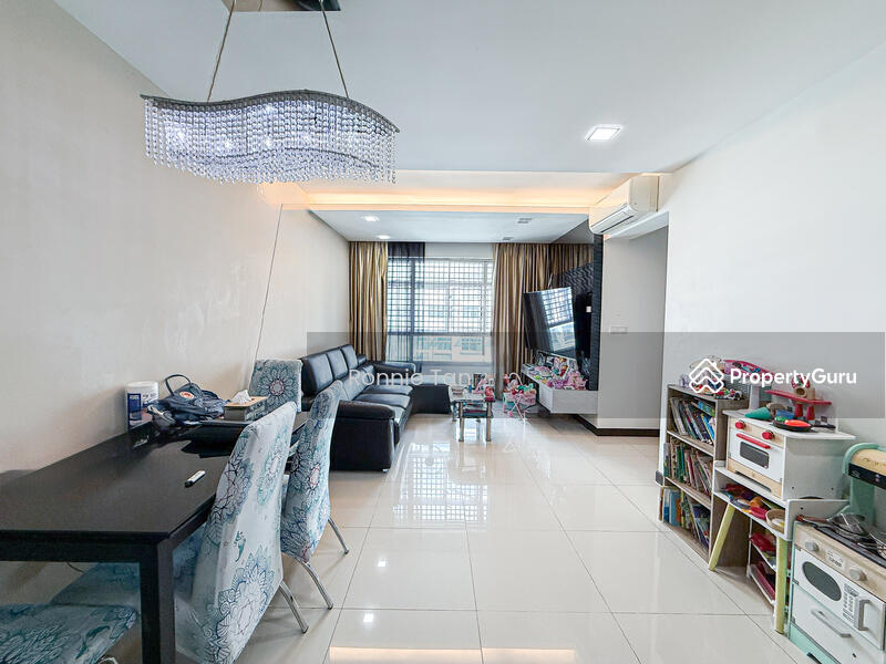 For Sale - 505B Yishun Street 51