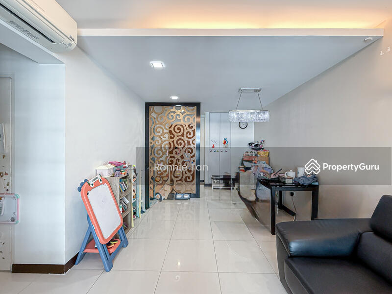 For Sale - 505B Yishun Street 51