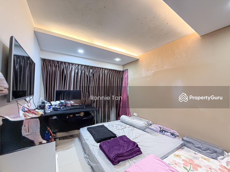 For Sale - 505B Yishun Street 51