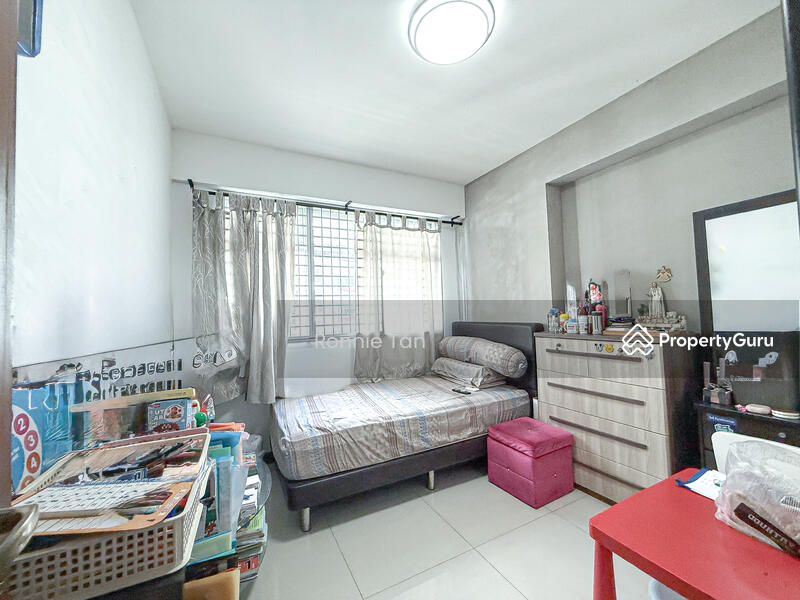 For Sale - 505B Yishun Street 51