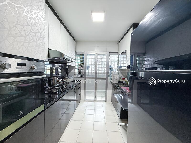 For Sale - 505B Yishun Street 51