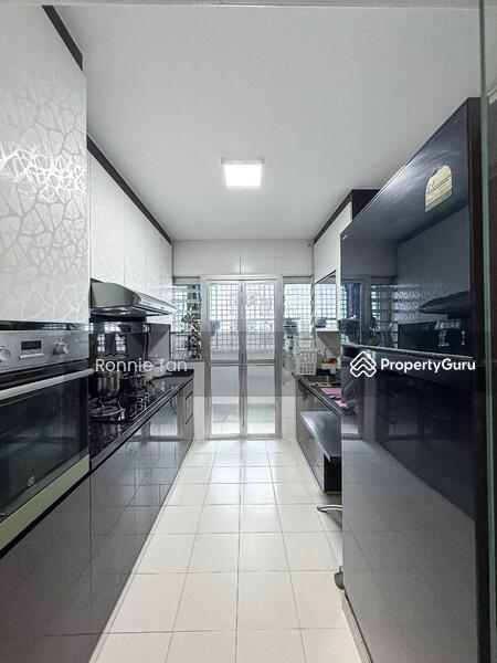 For Sale - 505B Yishun Street 51