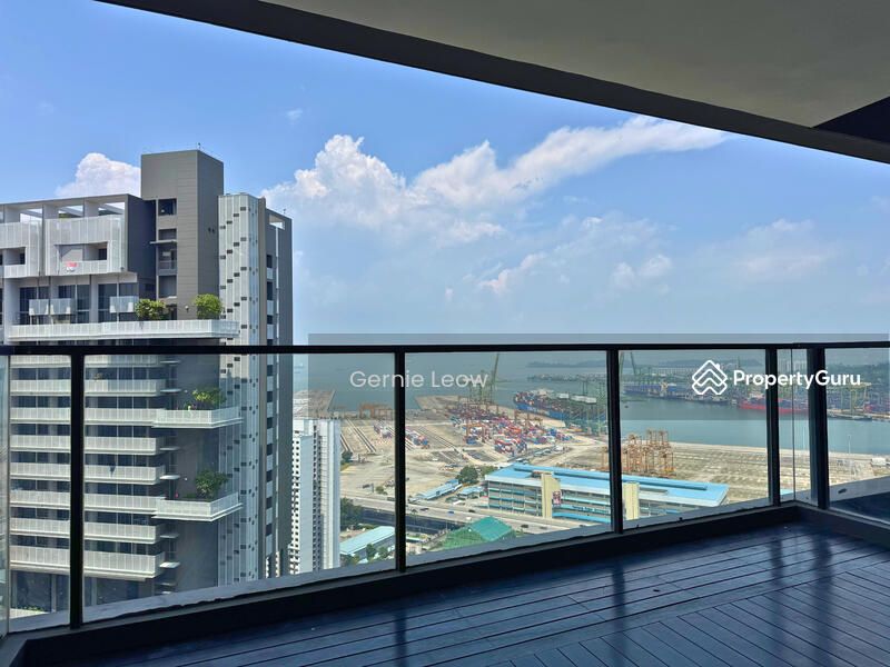 For Sale - Spottiswoode Residences