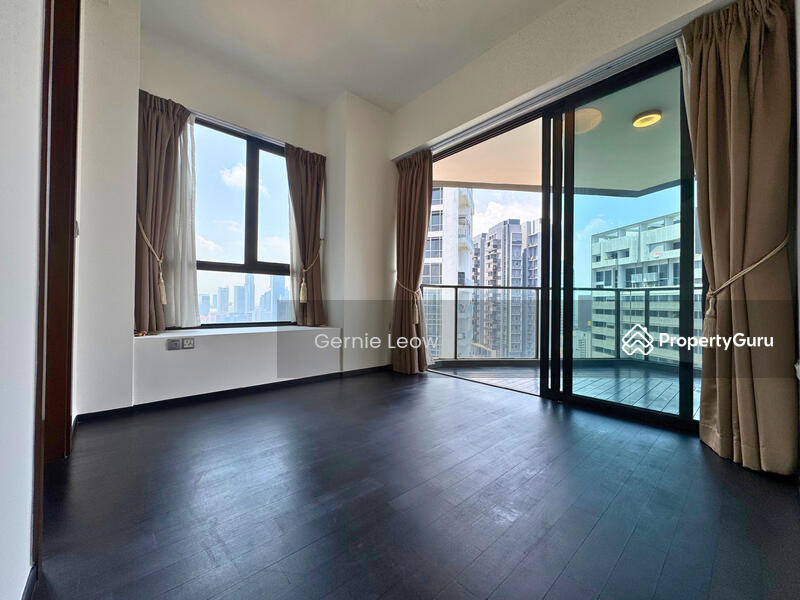 For Sale - Spottiswoode Residences