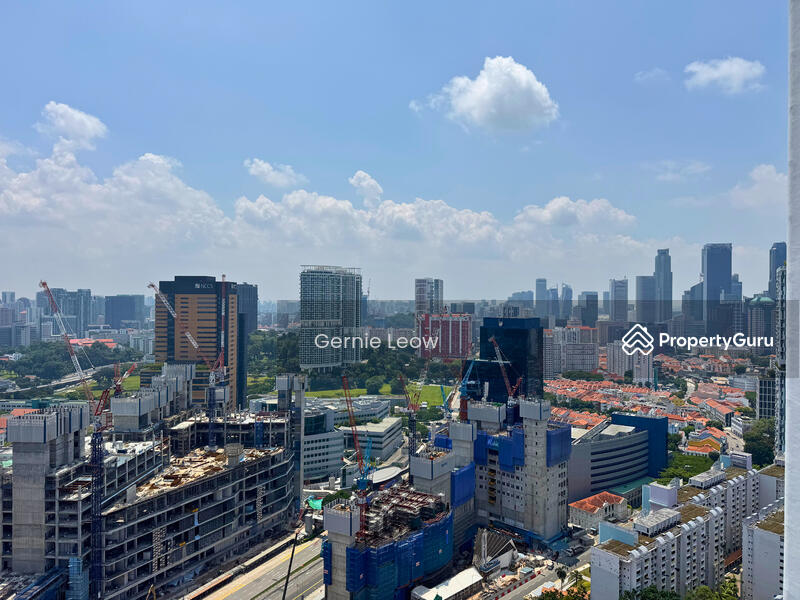 For Sale - Spottiswoode Residences