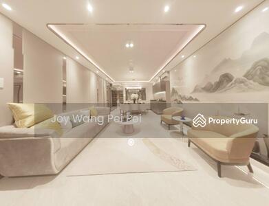For Sale - Chuan Park