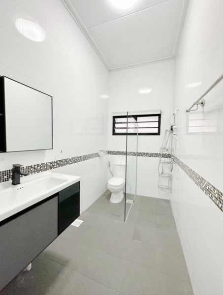 Common Room in a terrace house! Coliving unit @ 39 Quemoy Road!, 39 Quemoy Road, Room Rental, 120 sqft, Terraced House For Rent, by Priscilla Tan, 60079669 - PropertyGuru.com.sg