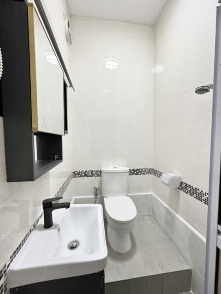 Common Room in a terrace house! Coliving unit @ 39 Quemoy Road!, 39 Quemoy Road, Room Rental, 120 sqft, Terraced House For Rent, by Priscilla Tan, 60079669 - PropertyGuru.com.sg