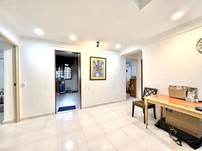 For Sale - 565 Hougang Street 51