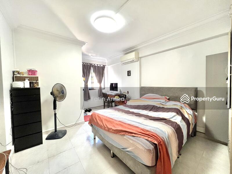 For Sale - 565 Hougang Street 51