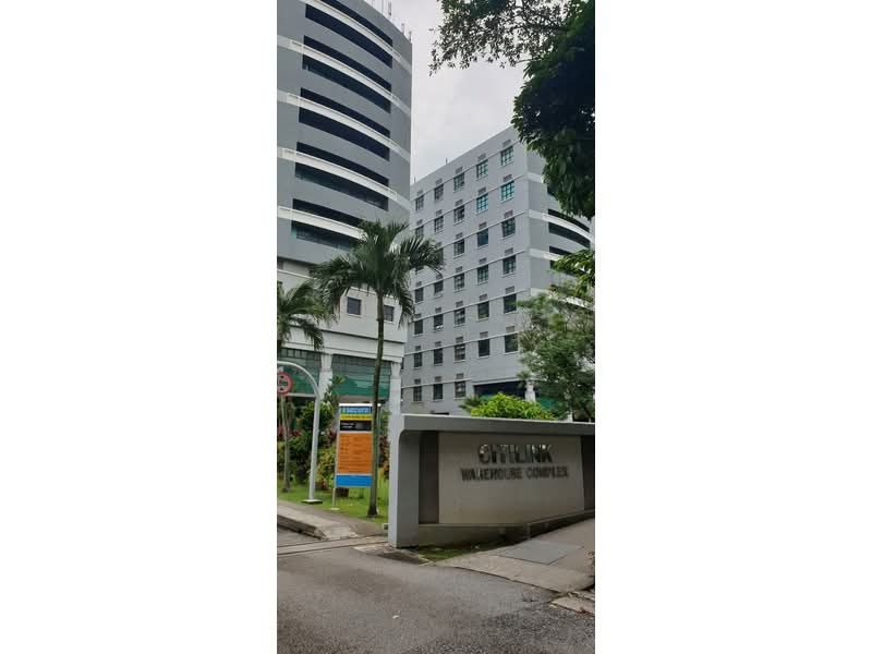 Citilink Warehouse Complex, 102E Pasir Panjang Road, 1,711 sqft, Light Industrial (B1) For Sale, by Clifton Ching, 60079674 - CommercialGuru.com.sg