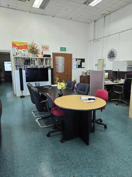 Citilink Warehouse Complex, 102E Pasir Panjang Road, 1,711 sqft, Light Industrial (B1) For Sale, by Clifton Ching, 60079674 - Interior - CommercialGuru.com.sg