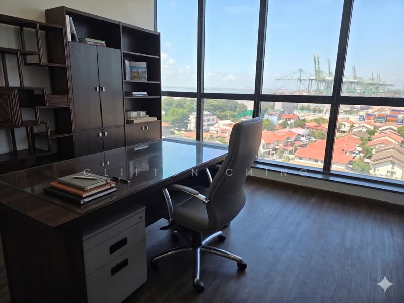 Citilink Warehouse Complex, 102E Pasir Panjang Road, 1,711 sqft, Light Industrial (B1) For Sale, by Clifton Ching, 60079674 - Artist Impression - CommercialGuru.com.sg