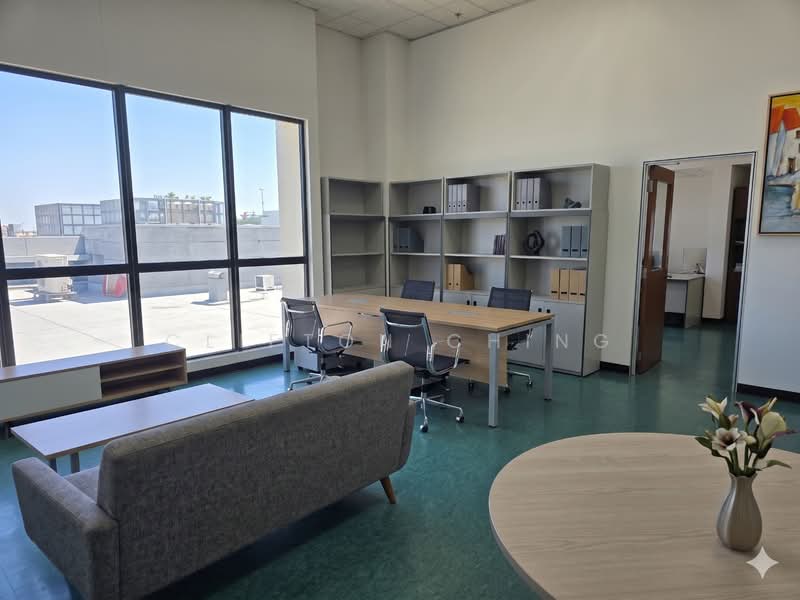 Citilink Warehouse Complex, 102E Pasir Panjang Road, 1,711 sqft, Light Industrial (B1) For Sale, by Clifton Ching, 60079674 - Artist Impreesion - CommercialGuru.com.sg