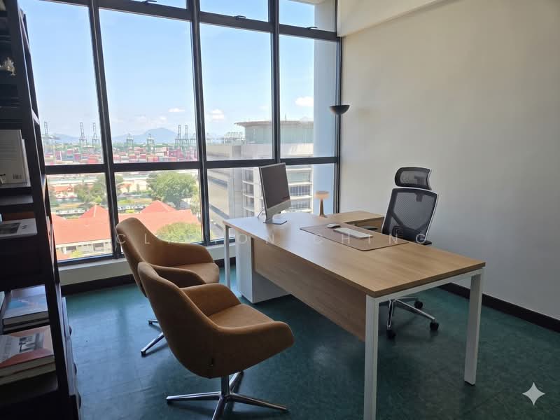 Citilink Warehouse Complex, 102E Pasir Panjang Road, 1,711 sqft, Light Industrial (B1) For Sale, by Clifton Ching, 60079674 - Artist Impreesion - CommercialGuru.com.sg