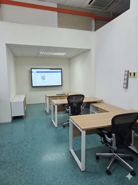 Citilink Warehouse Complex, 102E Pasir Panjang Road, 1,711 sqft, Light Industrial (B1) For Sale, by Clifton Ching, 60079674 - Artist Impreesion - CommercialGuru.com.sg
