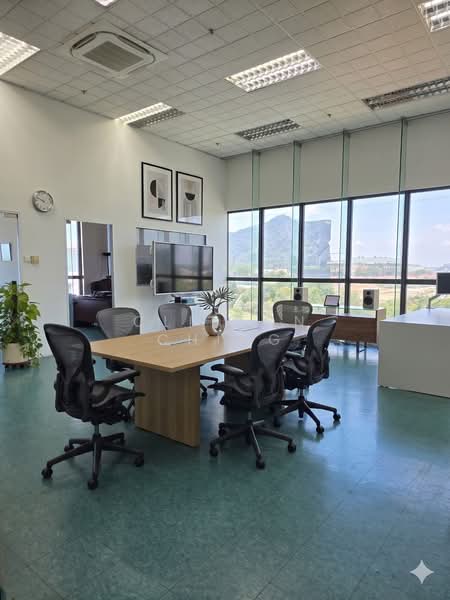 Citilink Warehouse Complex, 102E Pasir Panjang Road, 1,711 sqft, Light Industrial (B1) For Sale, by Clifton Ching, 60079674 - Artist Impreesion - CommercialGuru.com.sg