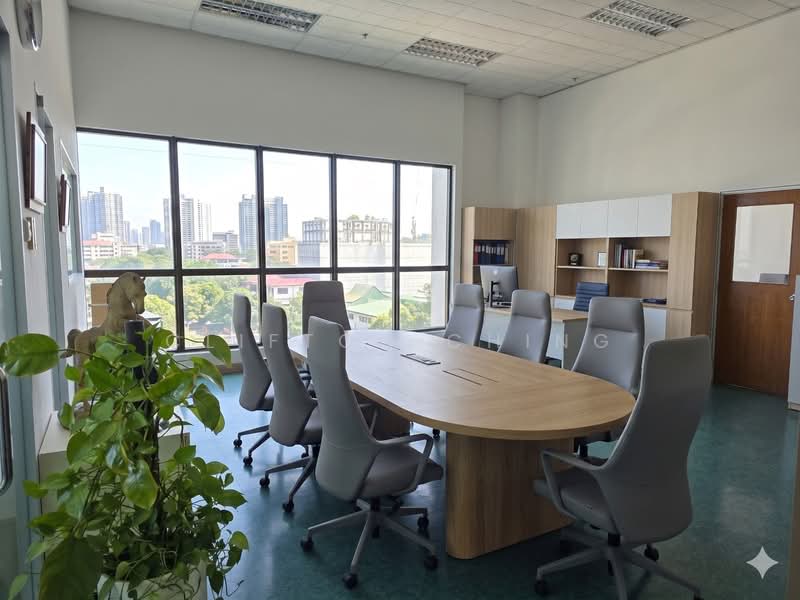 Citilink Warehouse Complex, 102E Pasir Panjang Road, 1,711 sqft, Light Industrial (B1) For Sale, by Clifton Ching, 60079674 - Artist Impreesion - CommercialGuru.com.sg