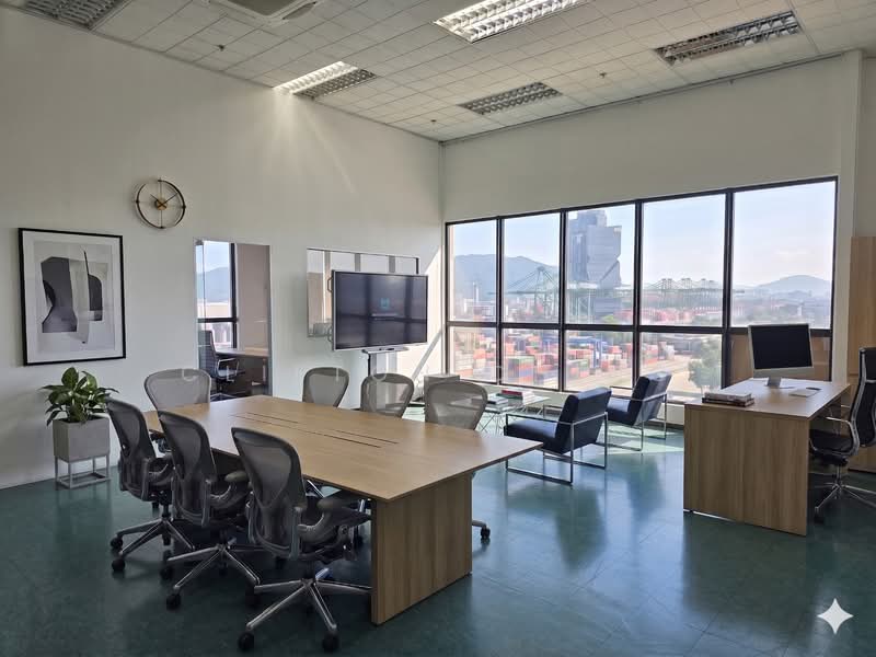 Citilink Warehouse Complex, 102E Pasir Panjang Road, 1,711 sqft, Light Industrial (B1) For Sale, by Clifton Ching, 60079674 - Artist Impreesion - CommercialGuru.com.sg