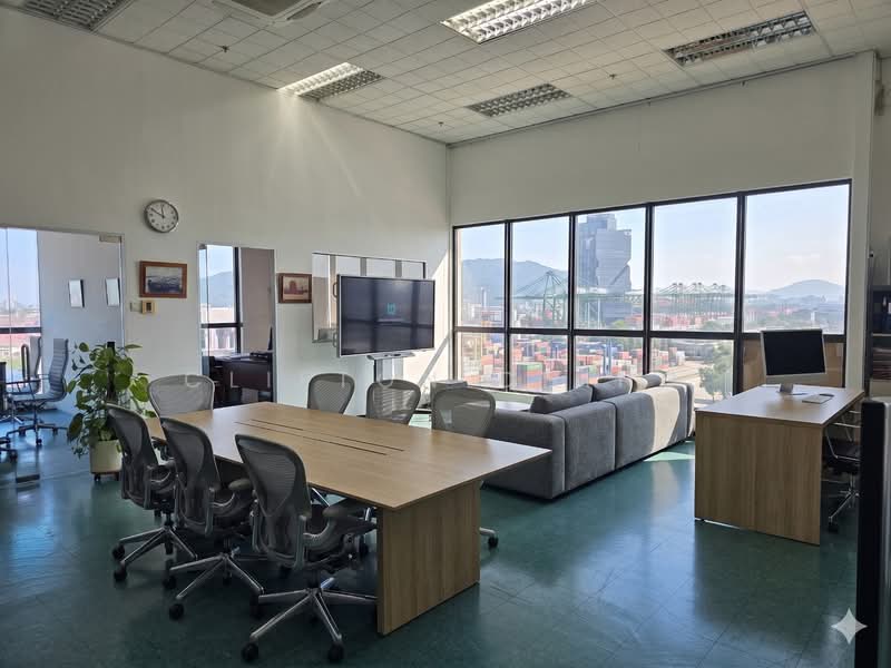 Citilink Warehouse Complex, 102E Pasir Panjang Road, 1,711 sqft, Light Industrial (B1) For Sale, by Clifton Ching, 60079674 - Artist Impression - CommercialGuru.com.sg