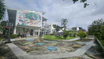 For Sale - Hillside Drive