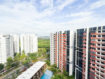 For Rent - Riverfront Residences