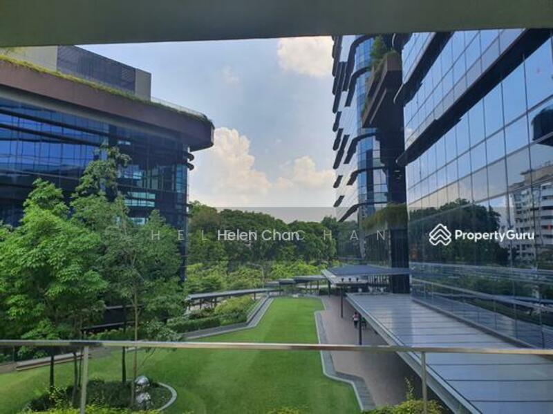 Woods Square, Woodlands Square, Admiralty / Woodlands, 764 sqft, Office For Rent, by Helen Chan, 60079689 - CommercialGuru.com.sg