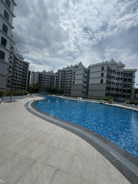 For Rent - Chiltern Park