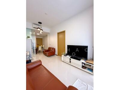 For Sale - Mont Botanik Residence