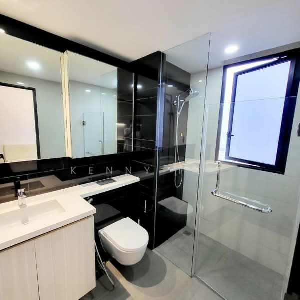Gem Residences, Lorong 4 / Lorong 6 Toa Payoh, Studio, 300 sqft, Condominium For Rent, by Kenny Toh, 60079698 - PropertyGuru.com.sg