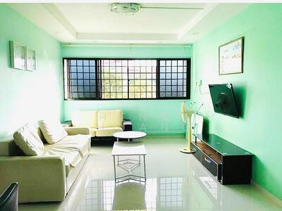 For Sale - 170 Bukit Batok West Avenue 8