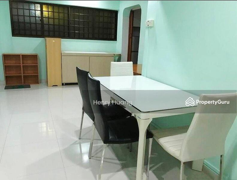 For Sale - 170 Bukit Batok West Avenue 8