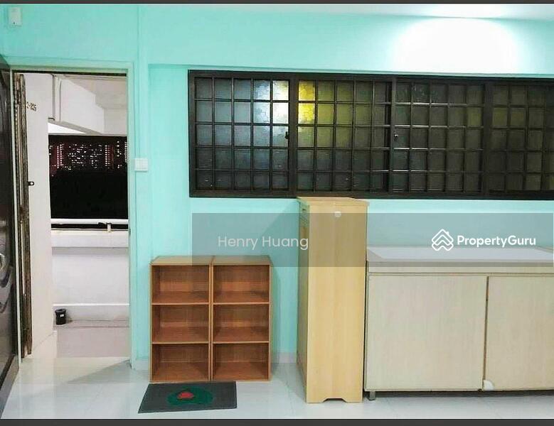 For Sale - 170 Bukit Batok West Avenue 8