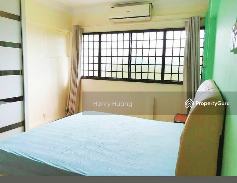 For Sale - 170 Bukit Batok West Avenue 8