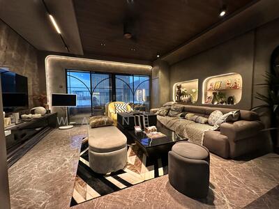 For Sale - Guillemard Edge