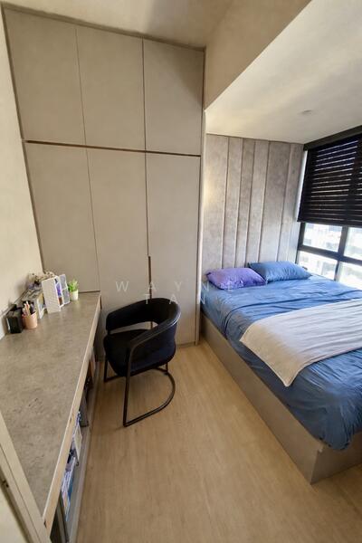 Guillemard Edge Condominium For Sale at S$ 1,480,000 | PropertyGuru Singapore - Common bedroom 1