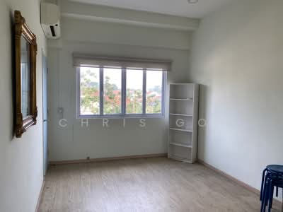 For Rent - Binjai Park