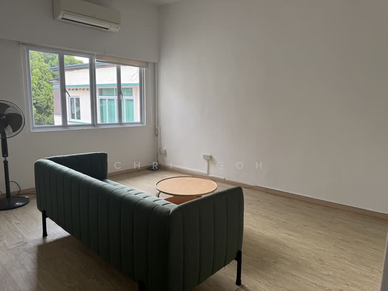 Binjai Park, , 3 Bedrooms, 990 sqft, Walk-up Apartment For Rent, by Chris Goh, 60079733 - Living Room - PropertyGuru.com.sg